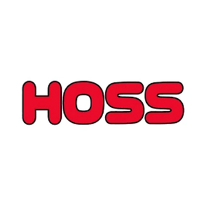 Grow Hoss brand logo for growhoss.com