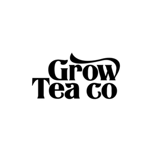 Grow Tea Company brand logo for growteacompany.com