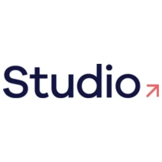 Grow with Studio brand logo for growwithstudio.com
