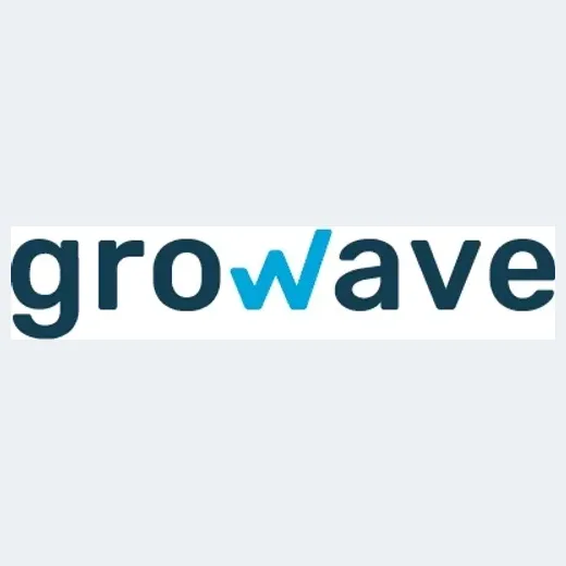 Growave brand logo for growave.io