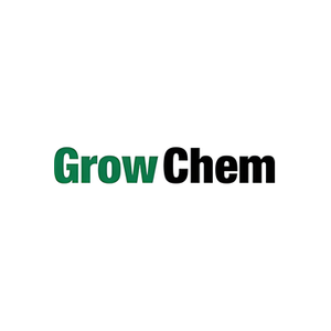 Growchem brand logo for growchem.co.uk