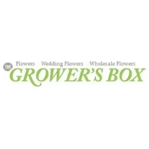 Growers Box brand logo for growersbox.com