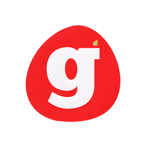 Growing Basics brand logo for growingbasics.com