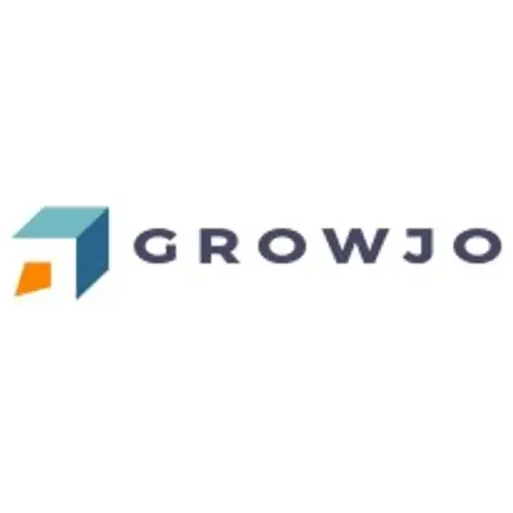 Growjo brand logo for growjo.com