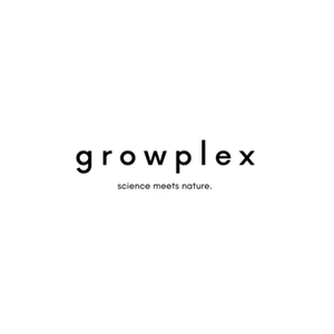 Growplex brand logo for growplex.co