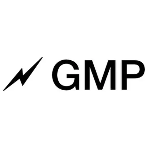 Growth Marketing Pro brand logo for growthmarketingpro.com