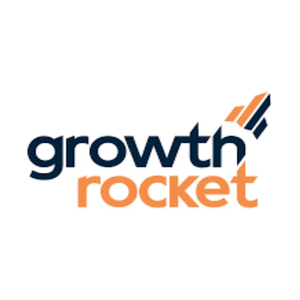 Growth Rocket brand logo for growth-rocket.com