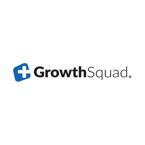Growth Squad brand logo for growthsquad.com