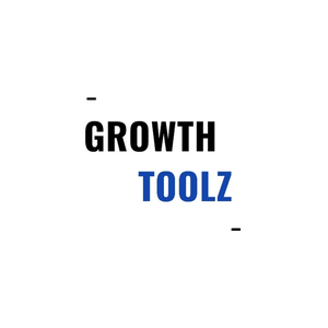 Growth Toolz brand logo for growthtoolz.com