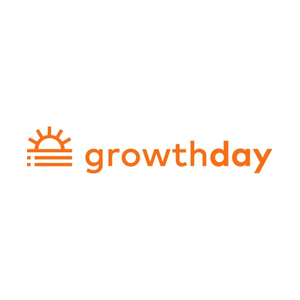 GrowthDay brand logo for growthday.com
