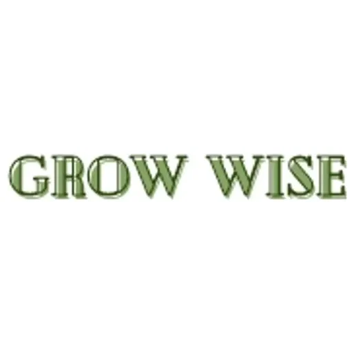 Myshopify brand logo for growwisebook.myshopify.com