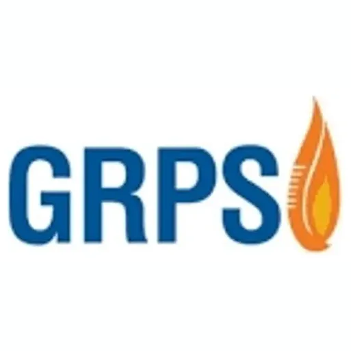 GRPS brand logo for grps.org