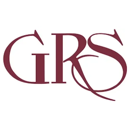 GRS brand logo for grs.com