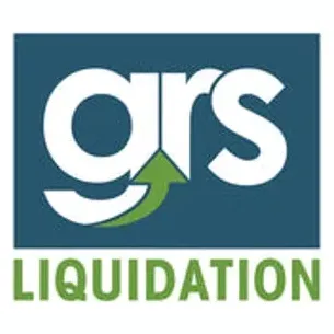 grsliquidations brand logo for grsliquidations.com