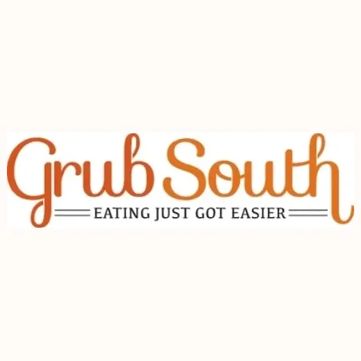 Grub South brand logo for grubsouth.com