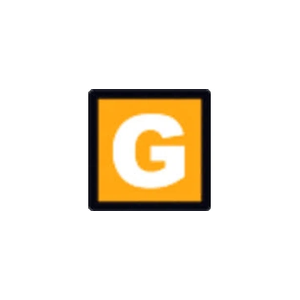 Grubba brand logo for grubba.net