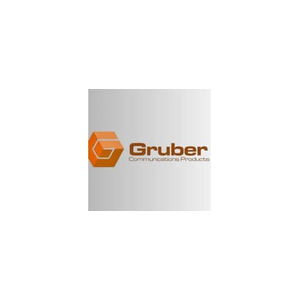 grubercommunications brand logo for grubercommunications.com