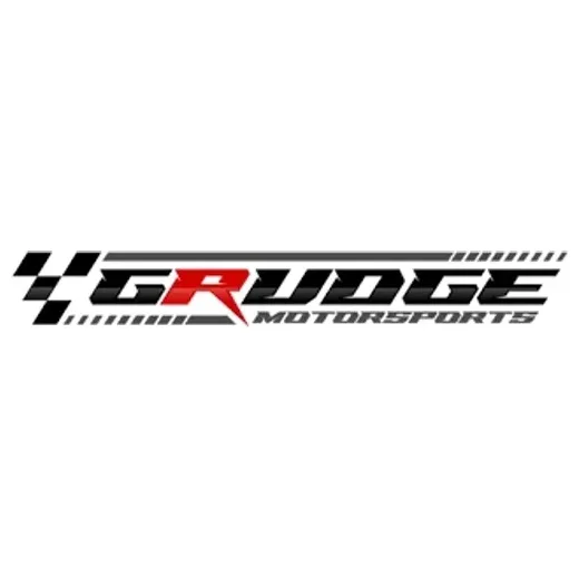 Grudge Motorsports brand logo for grudgemotorsports.com