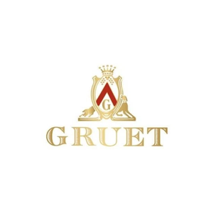 Gruet Winery brand logo for gruetwinery.orderport.net