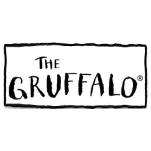 gruffalo brand logo for gruffalo.com