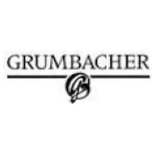 Grumbacher brand logo for grumbacher.chartpak.com