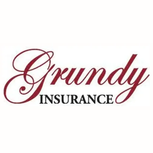 Grundy brand logo for grundy.com