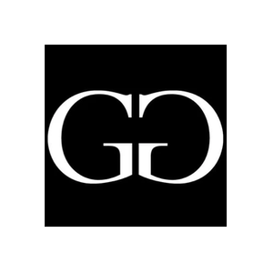 Grungy Gentleman brand logo for grungygentleman.com