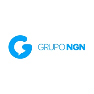Grupo NGN brand logo for grupongn.com