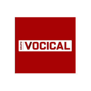 Grupo Vocical brand logo for grupovocical.com.br