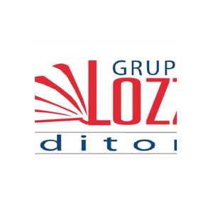 Gruppo Lozzi brand logo for gruppolozzieditori.com