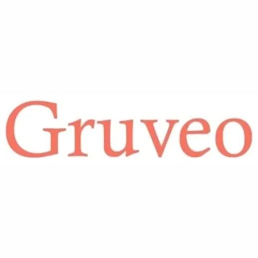 Gruveo brand logo for gruveo.com