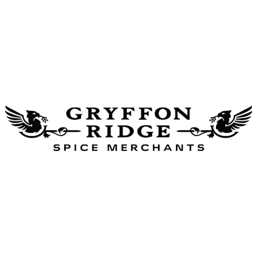 Gryffon Ridge brand logo for gryffonridge.com