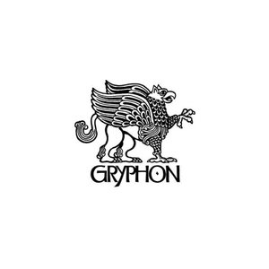 Gryphon Stringed Instruments brand logo for gryphonstrings.com