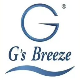 GS Breeze brand logo for gsbreeze.com