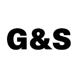 GS Fight Supply brand logo for gsfightsupply.com