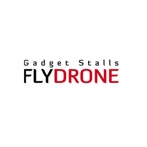 GS Fly brand logo for gsflydrone.co.uk