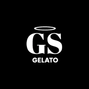GS Gelato brand logo for gsgelato.com