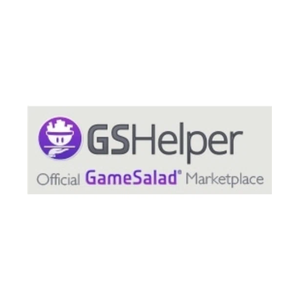 GS Helper brand logo for gshelper.com