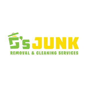GS Junk brand logo for gsjunk.com