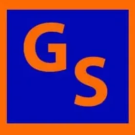 GS Medic brand logo for gsmedic.com