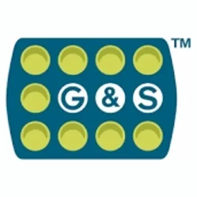 GS Metal brand logo for gsmetal.com