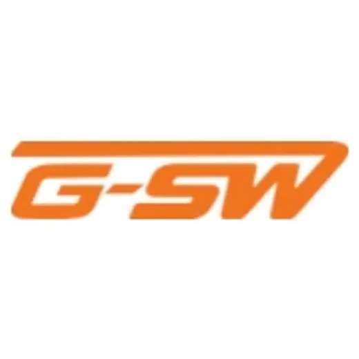 GS W Customs brand logo for gswcustoms.com