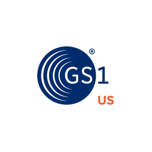 GS1 US brand logo for gs1us.org