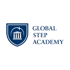 GSA Step Academy brand logo for gsacademy.com