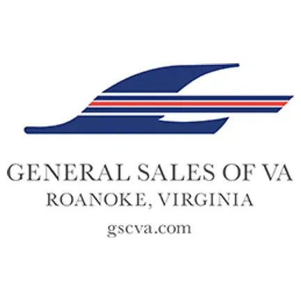 GSC Virginia brand logo for gscva.com