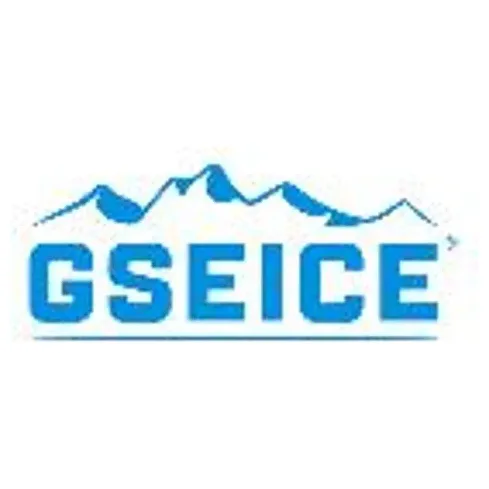 GSE brand logo for gseice.net