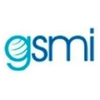 GSMI brand logo for gsmiweb.com