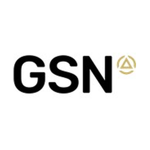 GSN brand logo for gsn.com.au