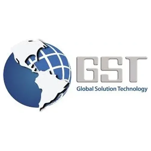 GST3D brand logo for gst3d.eu