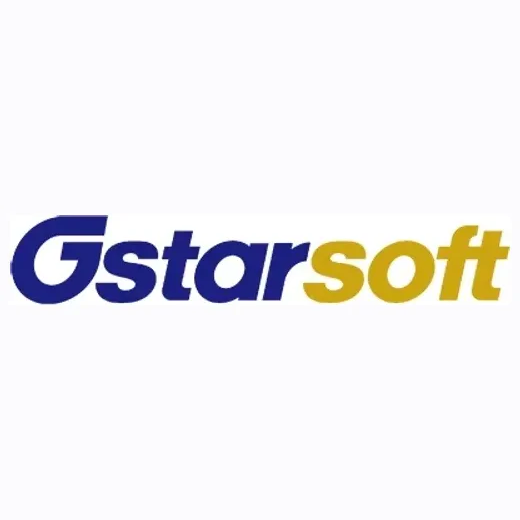 GstarCAD brand logo for gstarcad.net